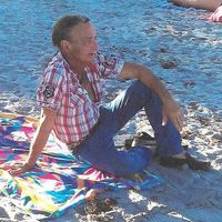 Vincent Rossi's profile image