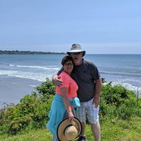 Vic-Marlene Gawith's profile image