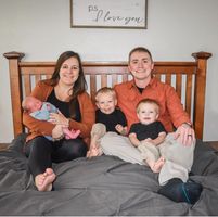 Katie Brutger's profile image