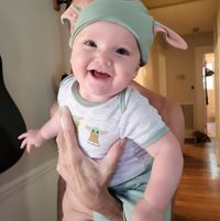 Allison Hancock Presley's profile image