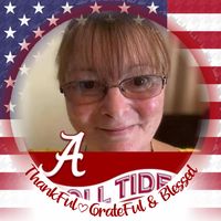 Karen Sharpe Hamric's profile image
