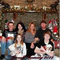 Angie Morrill-Jerrell's profile image