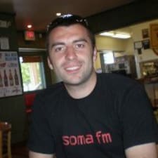 Betim's profile image