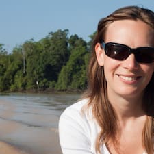 Faustine's profile image