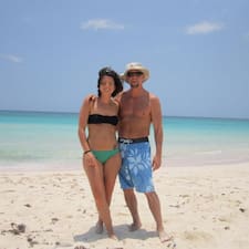 Rich & Lauren's profile image
