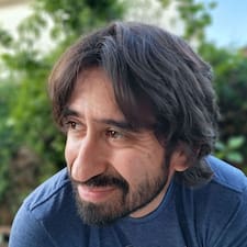 Alejandro's profile image
