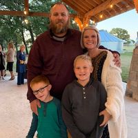 Lindsey Bohannon Threadgill's profile image