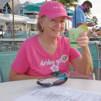 Peggy Kilgore's profile image