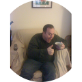 Bryan Marley's Profile Image