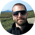Dan Swain's Profile Image