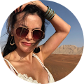 Andrea C's Profile Image