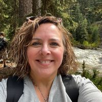 Malissa Parrish's profile image