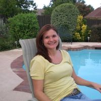 Pam Hougaard Thompson's profile image