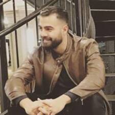 Mustafa's profile image