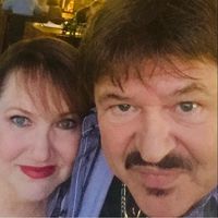 Billy Mayo's profile image