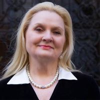 Anita Zadeh's profile image