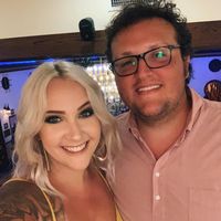 Clayton Lott's profile image