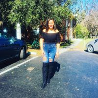 Rachelle Merelle's profile image
