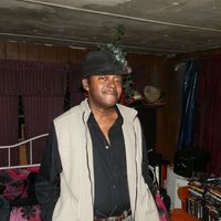 Gregory Lee Bell's profile image