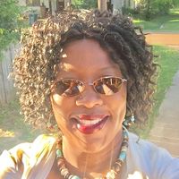 Paula Johnson's profile image