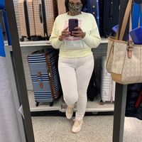 Tameka Lynn Gold's profile image