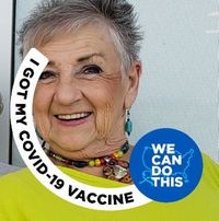 Judy McDonald's profile image