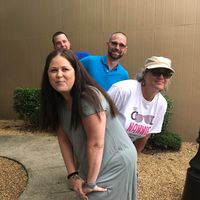Terrie May's profile image