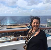 Nanette Lemoine Pritchett's profile image