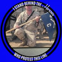 Donnie Dojo Woodson's profile image