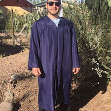 Christian Anthony's profile image