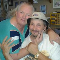 Karen Burchfield's profile image