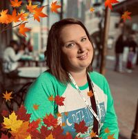 Carrie Lane Chambers's profile image