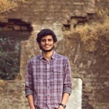 Pulkit's profile image