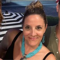 Adrienne Berry's profile image