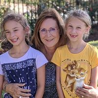 Judy Carter's profile image