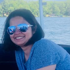 Preeti's profile image