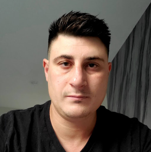 Viktor Shvets's profile image