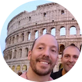 Jason Gritti's Profile Image