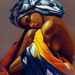 Blondina Tuitt's profile image