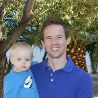 Chris Harris's profile image