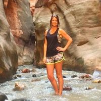 Vicki Heath Wood's profile image