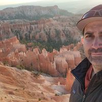 Jeff McGrath's profile image