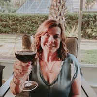 Robbi Capps Liddell's profile image