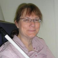 Becky Leger Riggs's profile image