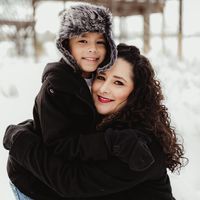 Amanda Lopez Flores's profile image