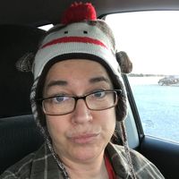 Annette Copher Oviedo's profile image