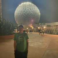 Tamber Mills's profile image