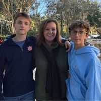 Amy Ray Henderson's profile image