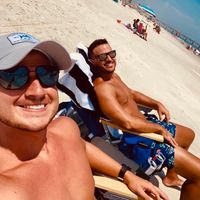 Jordan Brock Sears's profile image