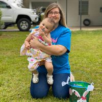 Melissa Mincey Kennedy's profile image
